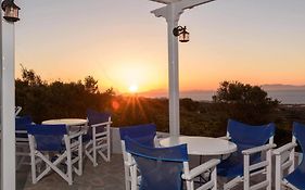 Unique Galini Oia - Adults Only